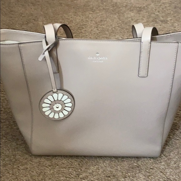 Kate spade large tote - Picture 1 of 5